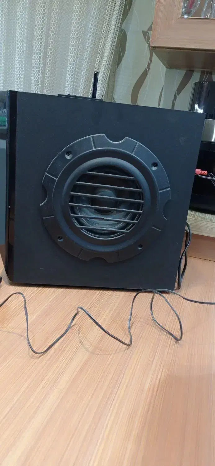 اسپیکر کامپیوتر|قطعات و لوازم جانبی رایانه|مشهد, سرافرازان|دیوار