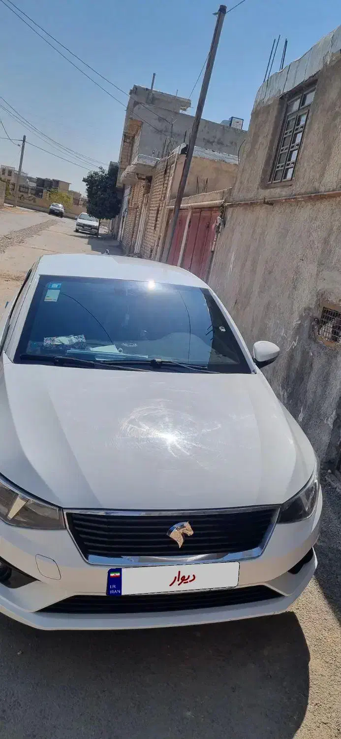 تارا v1پلاس|خودرو سواری و وانت|فیروزآباد (فارس), |دیوار