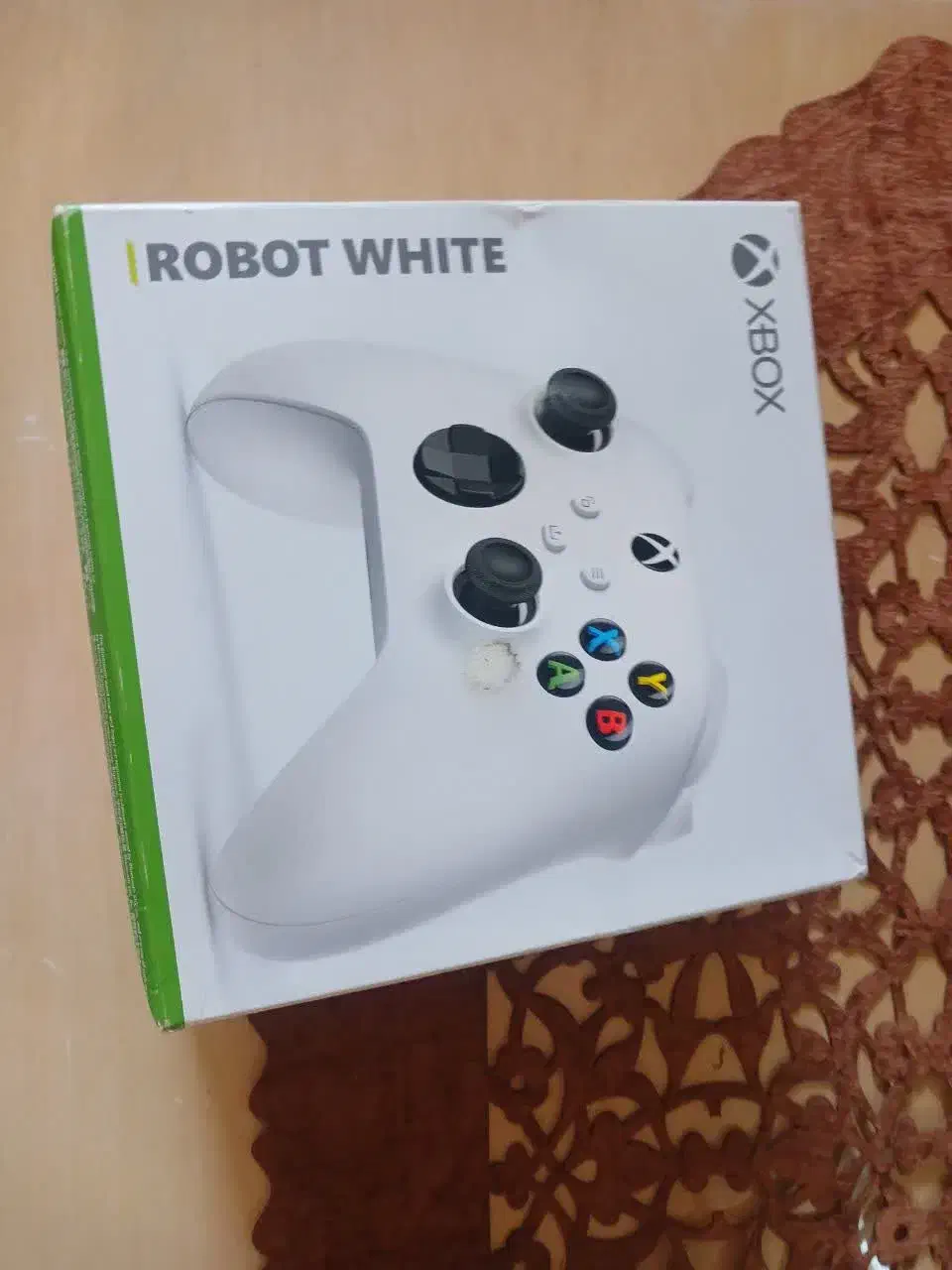 دسته ی بازی ایکس باکس سری s|کنسول، بازی ویدئویی و آنلاین|کرج, شهرک ولیعصر|دیوار