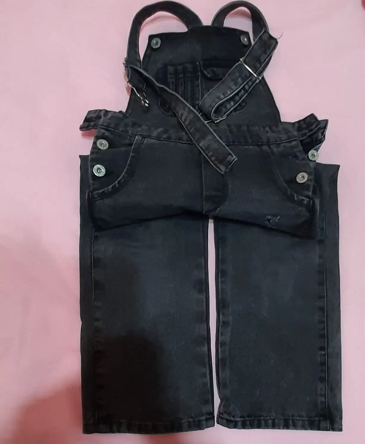 سویشرت و شلوار لی|کفش و لباس بچه|الوند, |دیوار