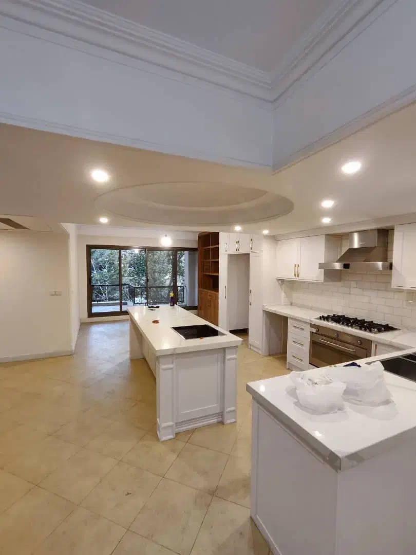 ۴۵۰متر واقعی*۴خواب مستر*۴۰متر تراس*قابل تبدیل