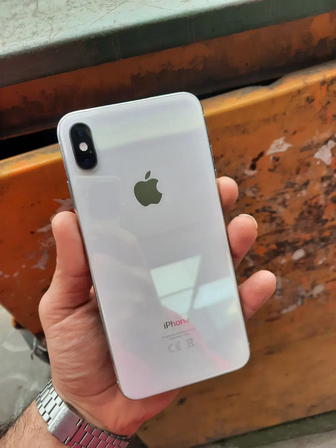 iphoneXsmax|موبایل|صومعه‌سرا, |دیوار