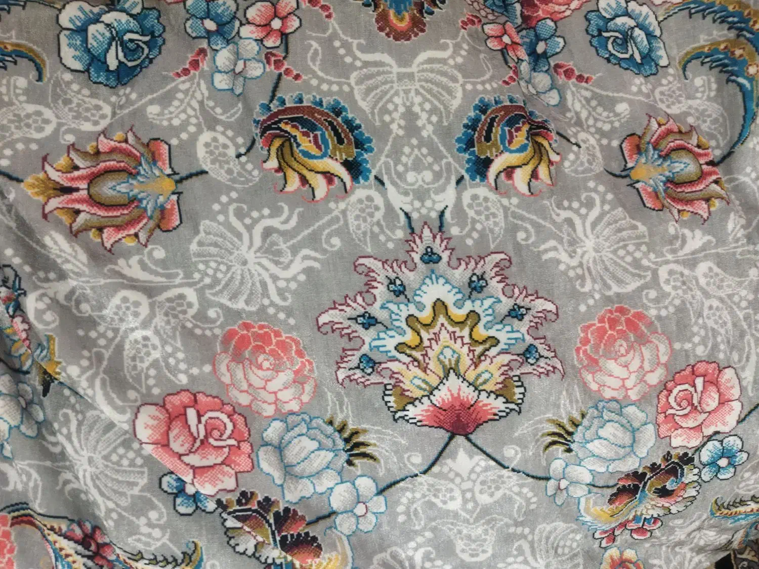 روفرشی مخملی نو|روفرشی|بندر ماهشهر, |دیوار