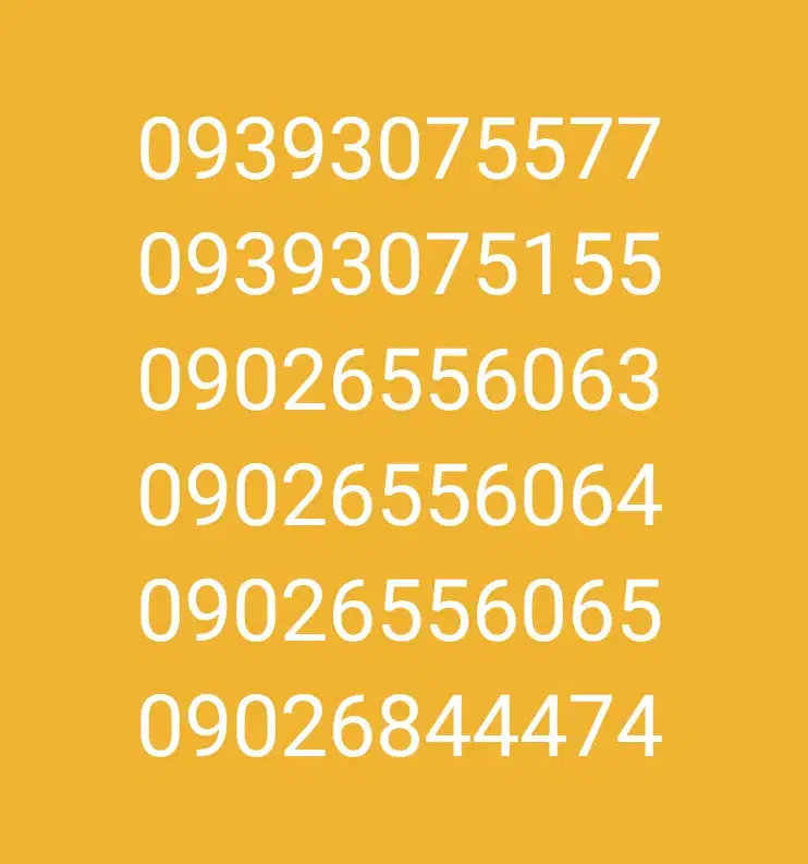 09393075577|سیم‌کارت|اصفهان, بیدآباد|دیوار