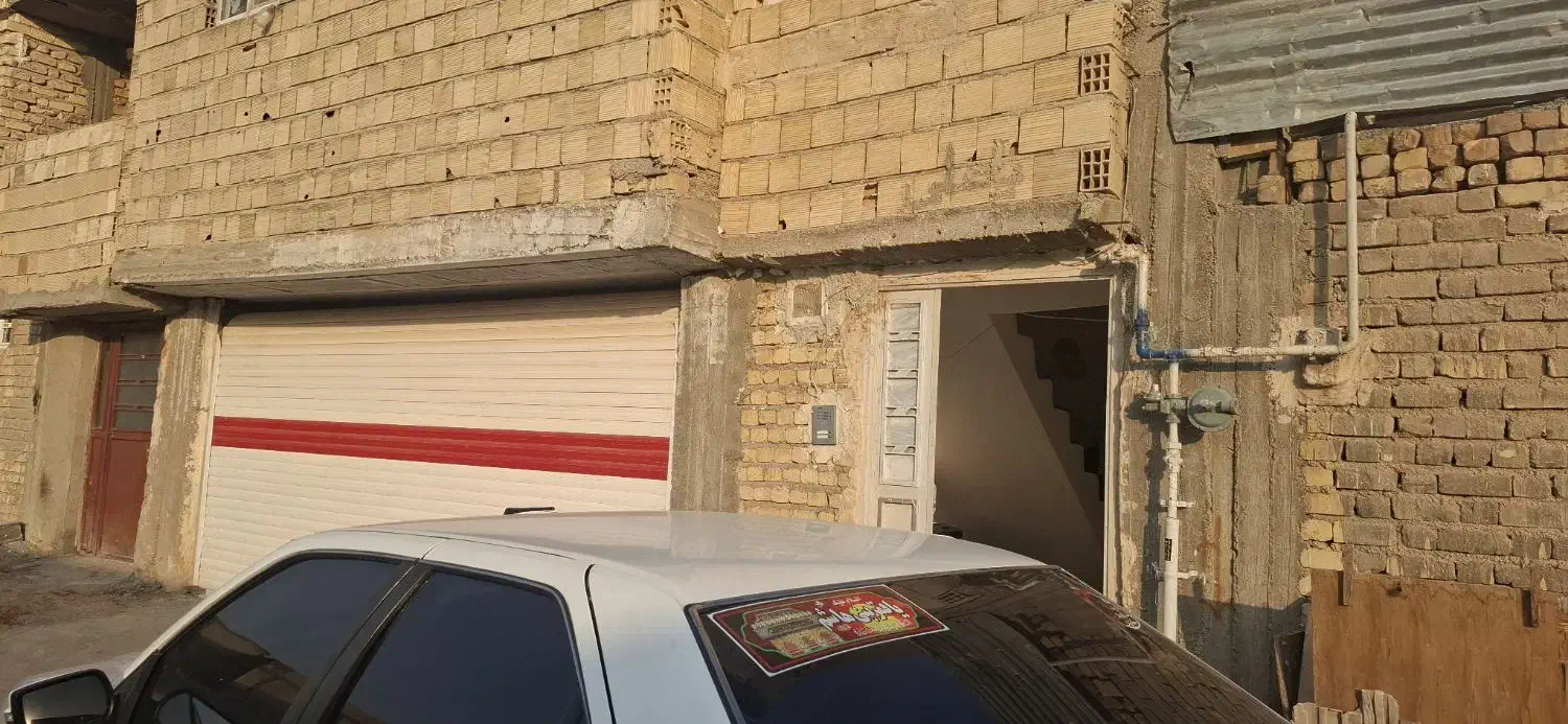 منزل2طبقه300مترزیربنا 2میلیارد600میلیون جرسقان|فروش خانه و ویلا|شیراز, شهرک گلها|دیوار