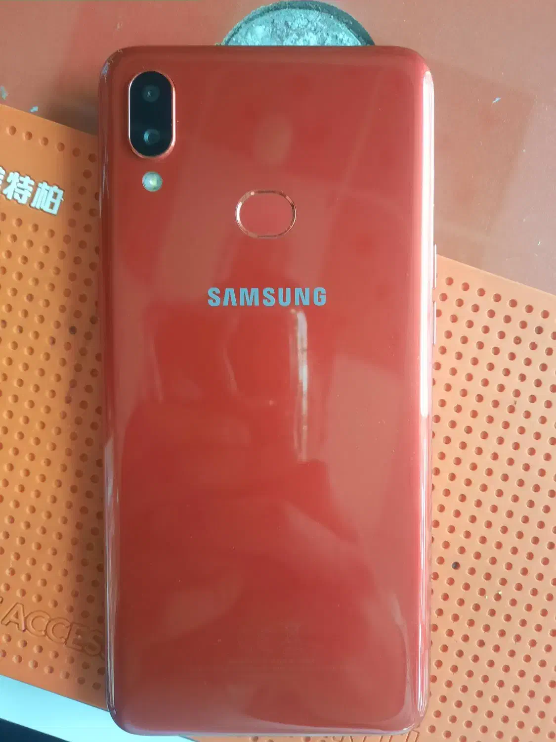 a10s|موبایل|چهاردانگه (تهران), |دیوار