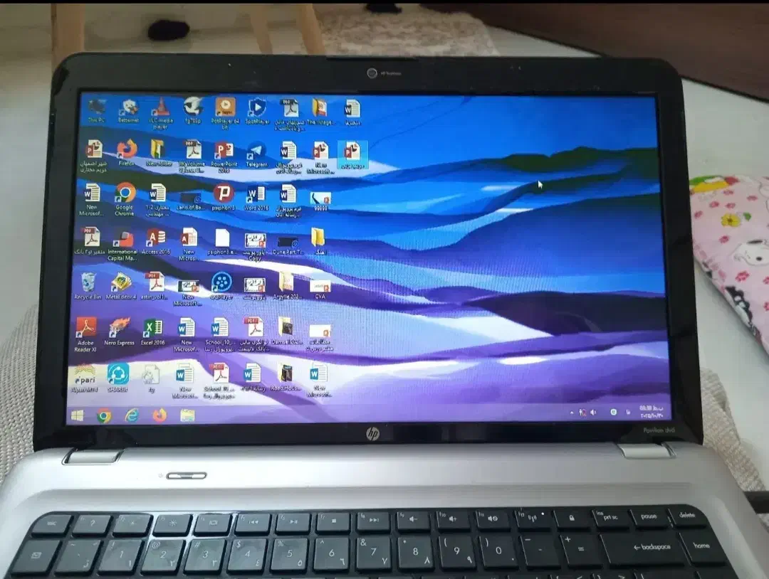 لبتاپ|رایانه همراه|خلخال, |دیوار