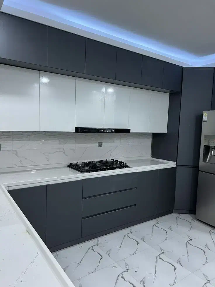 تعمیرات کابینت و کمد دیواری ، طراحی و ساخت فوری|خدمات پیشه و مهارت|دزفول, |دیوار