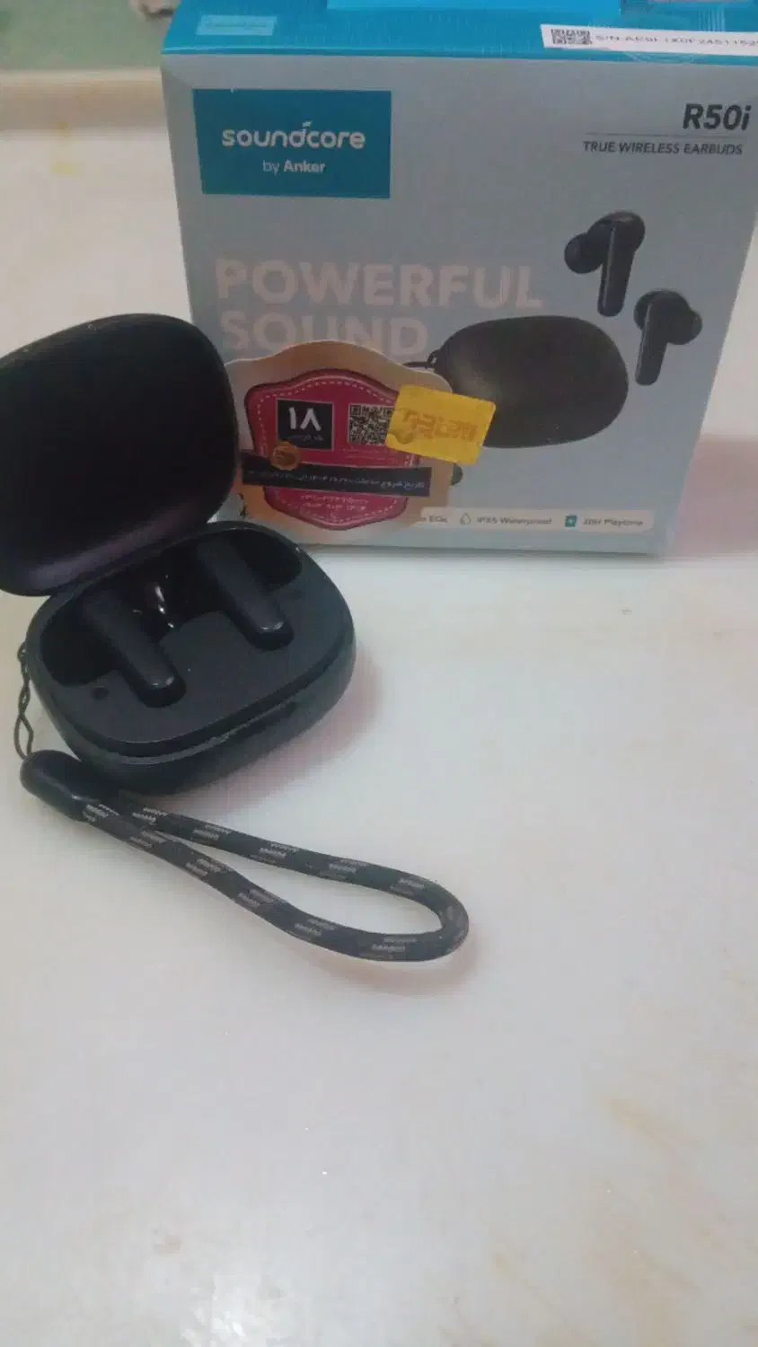 ایرپاد|لوازم جانبی موبایل و تبلت|کرمان, |دیوار