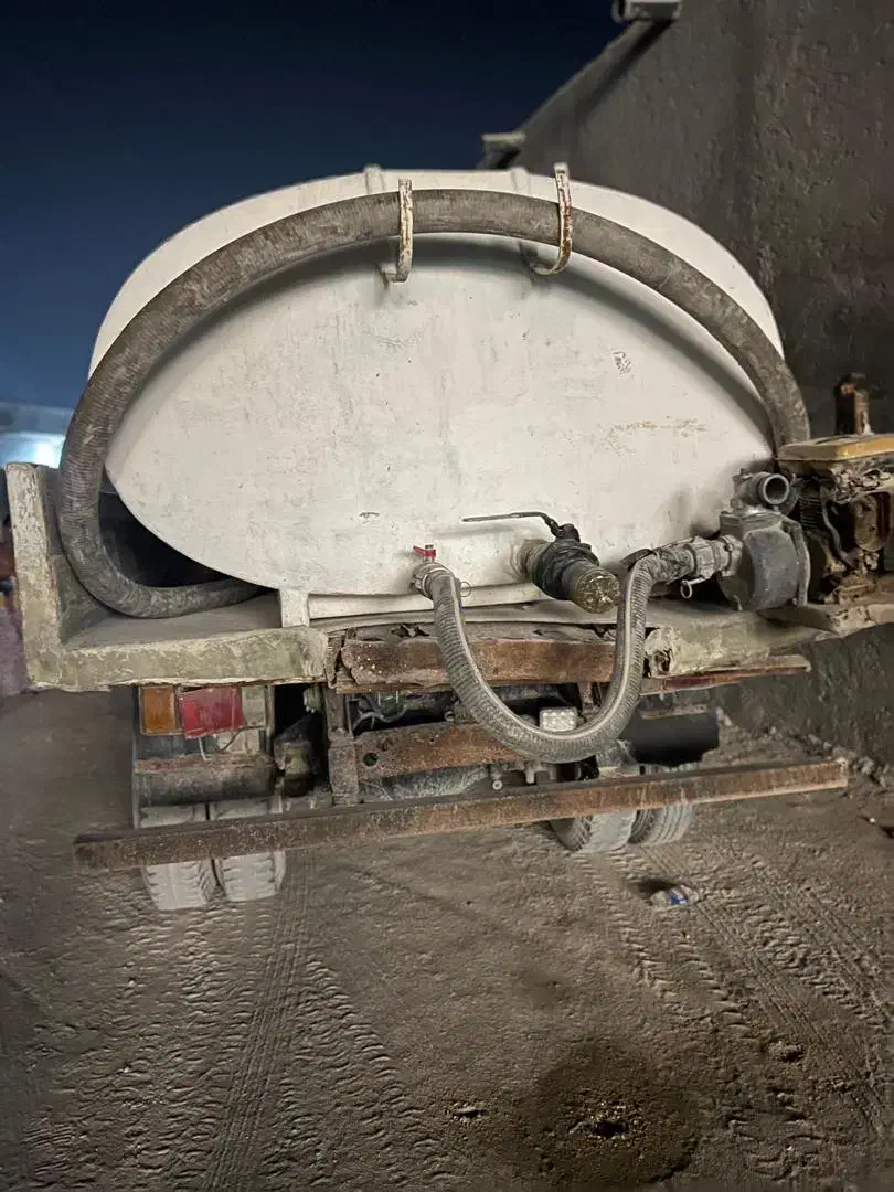 بیکب هیندا|خودرو سنگین|قشم, |دیوار