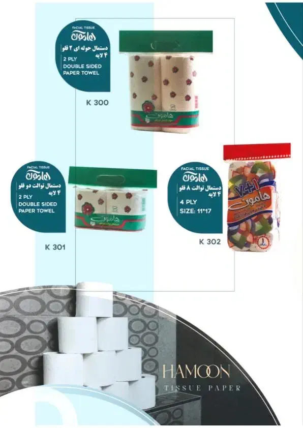 شوینده بهداشتی خانگی و صنعتی|مواد شوینده و دستمال کاغذی|تهران, دولتخواه جنوبی|دیوار