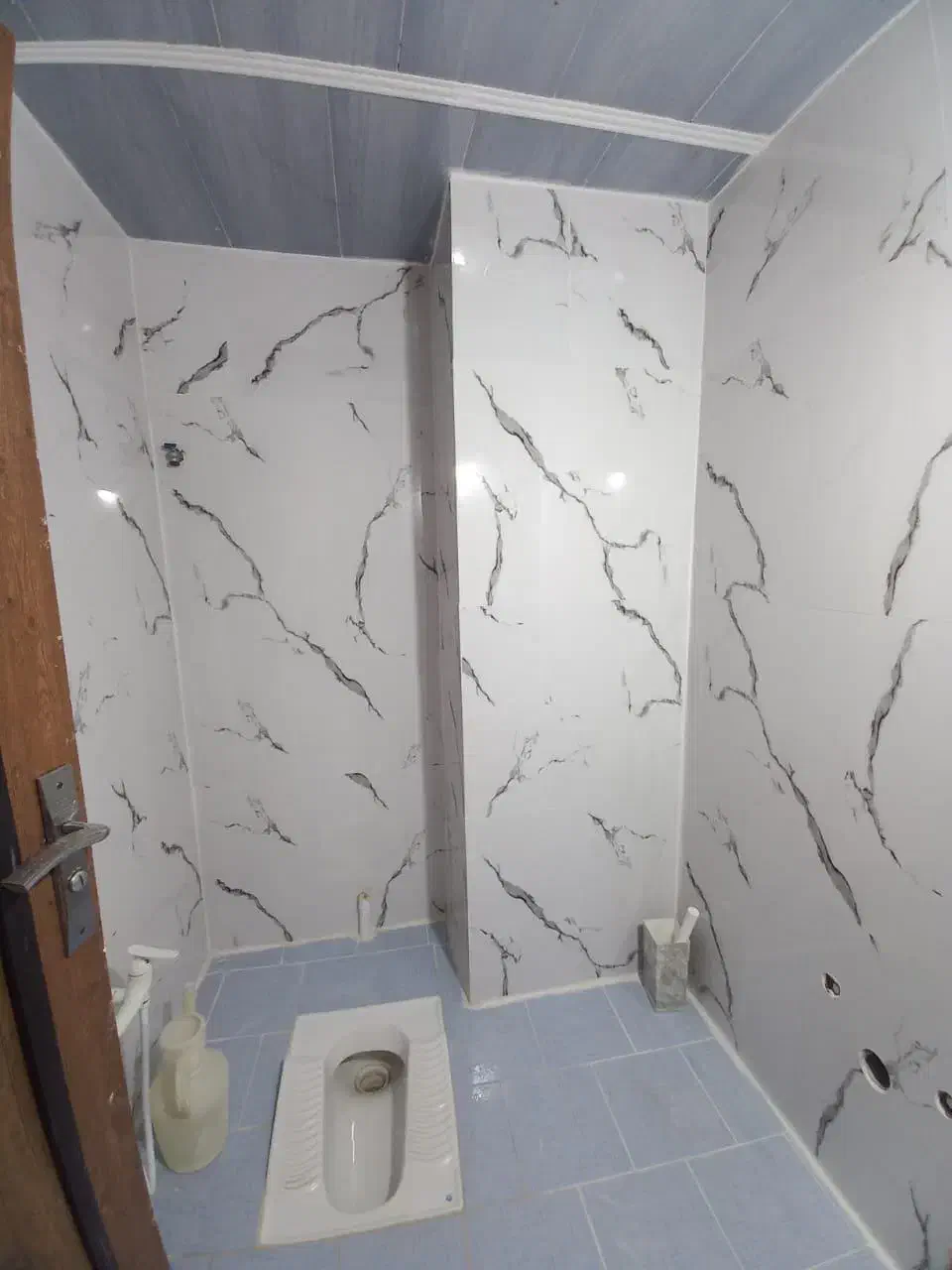 نقاشی ساختمان/کناف/کاغذدیواری/ماستیک|خدمات پیشه و مهارت|الوند, |دیوار