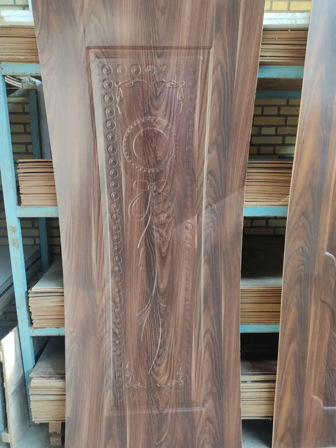 رودری ملامینه|مصالح و تجهیزات ساختمان|علیآباد کتول, |دیوار