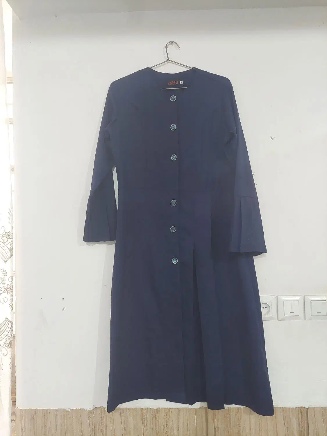 مانتو نو|لباس|تربت‌حیدریه, رضاشهر|دیوار