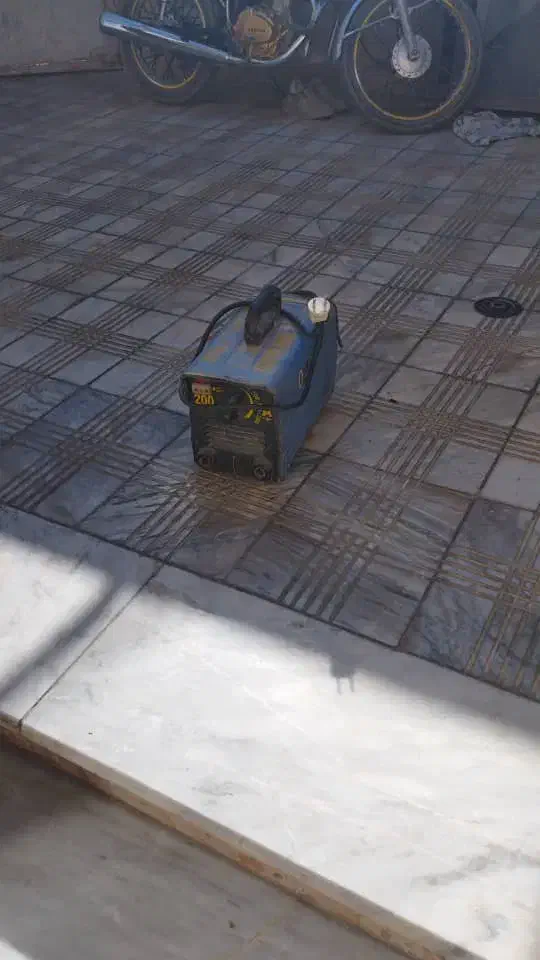 دستگاه جوش|ابزارآلات|تیران, |دیوار