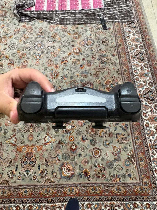 دسته Ps4|کنسول، بازی ویدئویی و آنلاین|سنندج, |دیوار