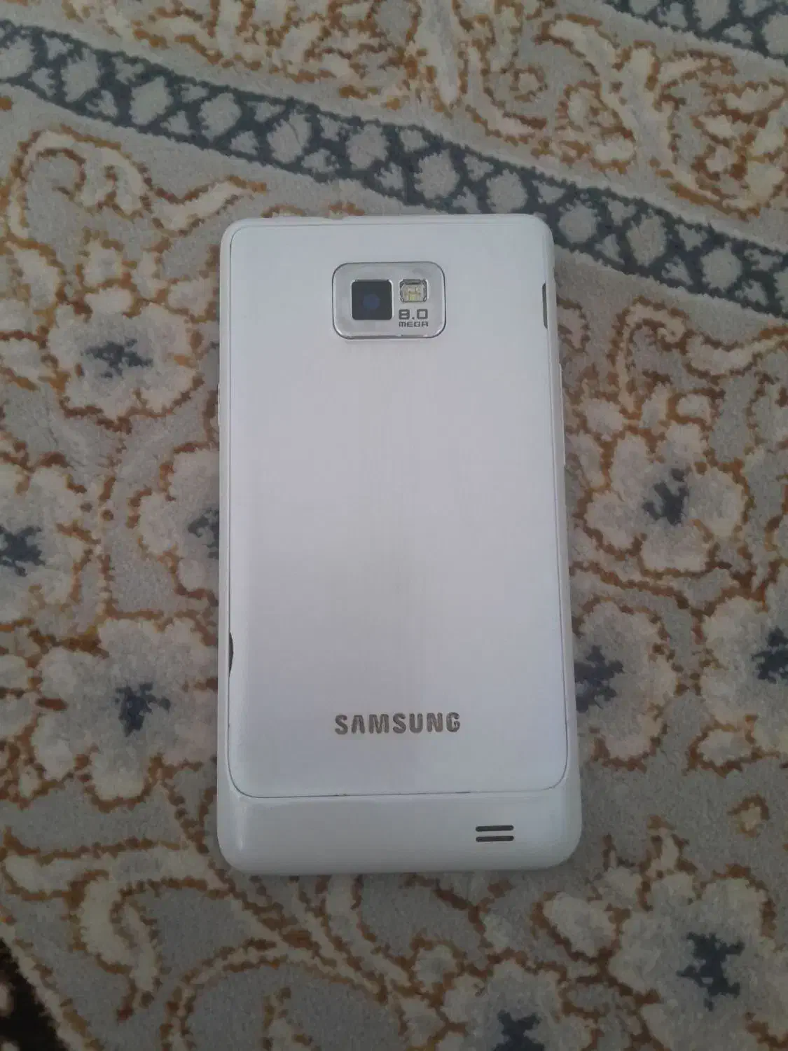 گوشی سامسونگ j5|موبایل|ماهیدشت, |دیوار