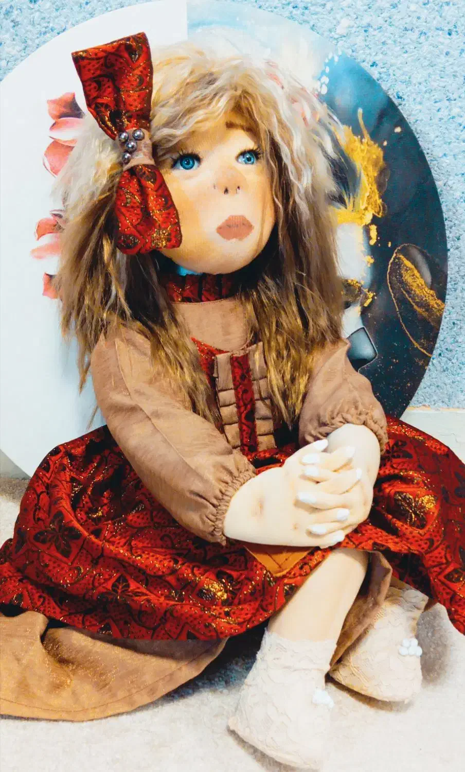 عروسک|اسباببازی بچه|تهران, ازگل|دیوار