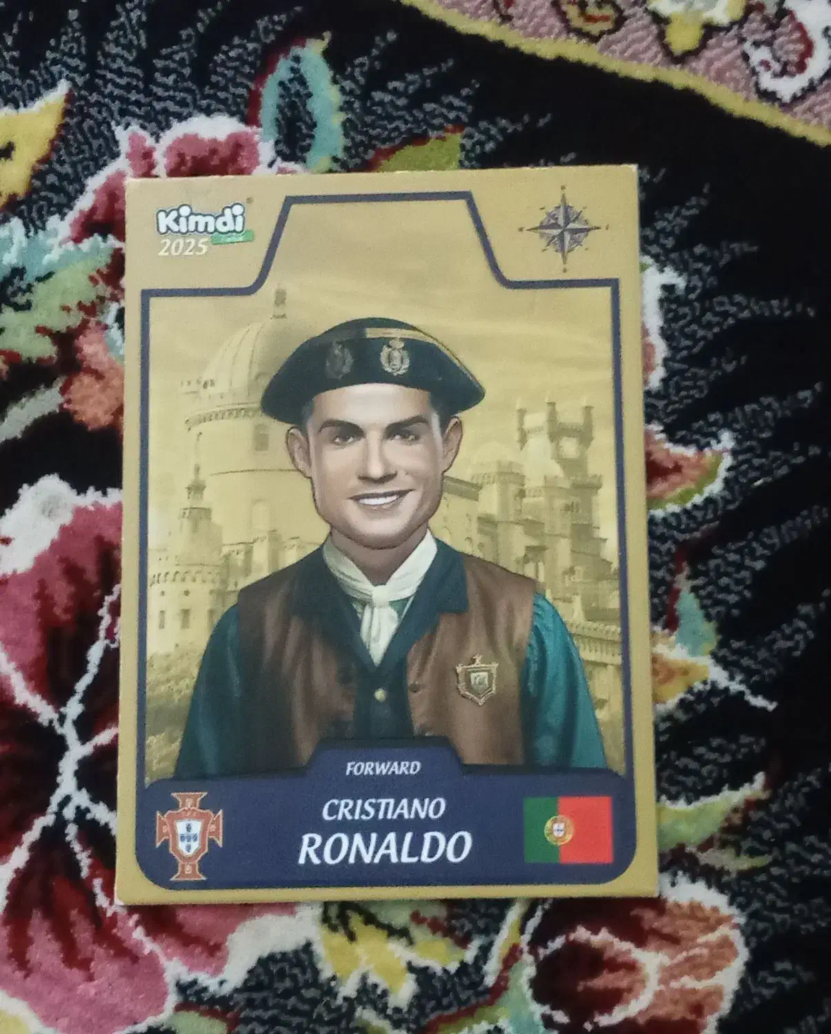 کارت کیمدی نو|اسباب‌‌بازی|تالش, جوکندان|دیوار