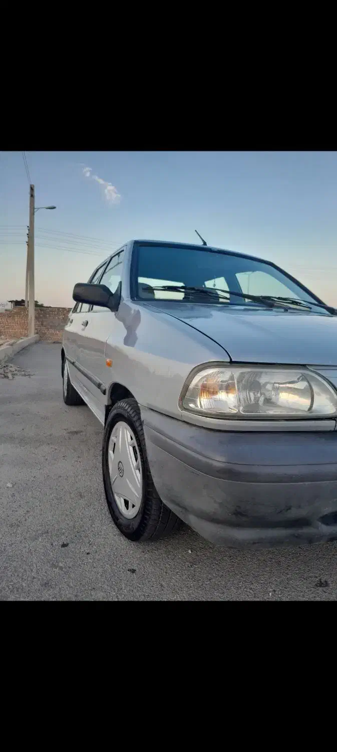 پراید ۱۳۱مدل90|خودرو سواری و وانت|سمنان, |دیوار