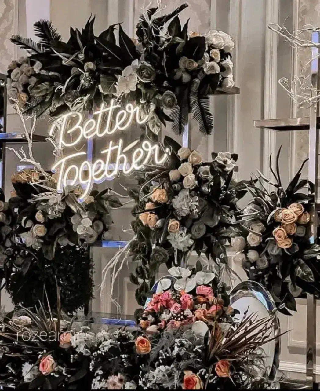 باغ تالار شب چله|خدمات پذیرایی، مراسم|مشهد, هنرستان|دیوار