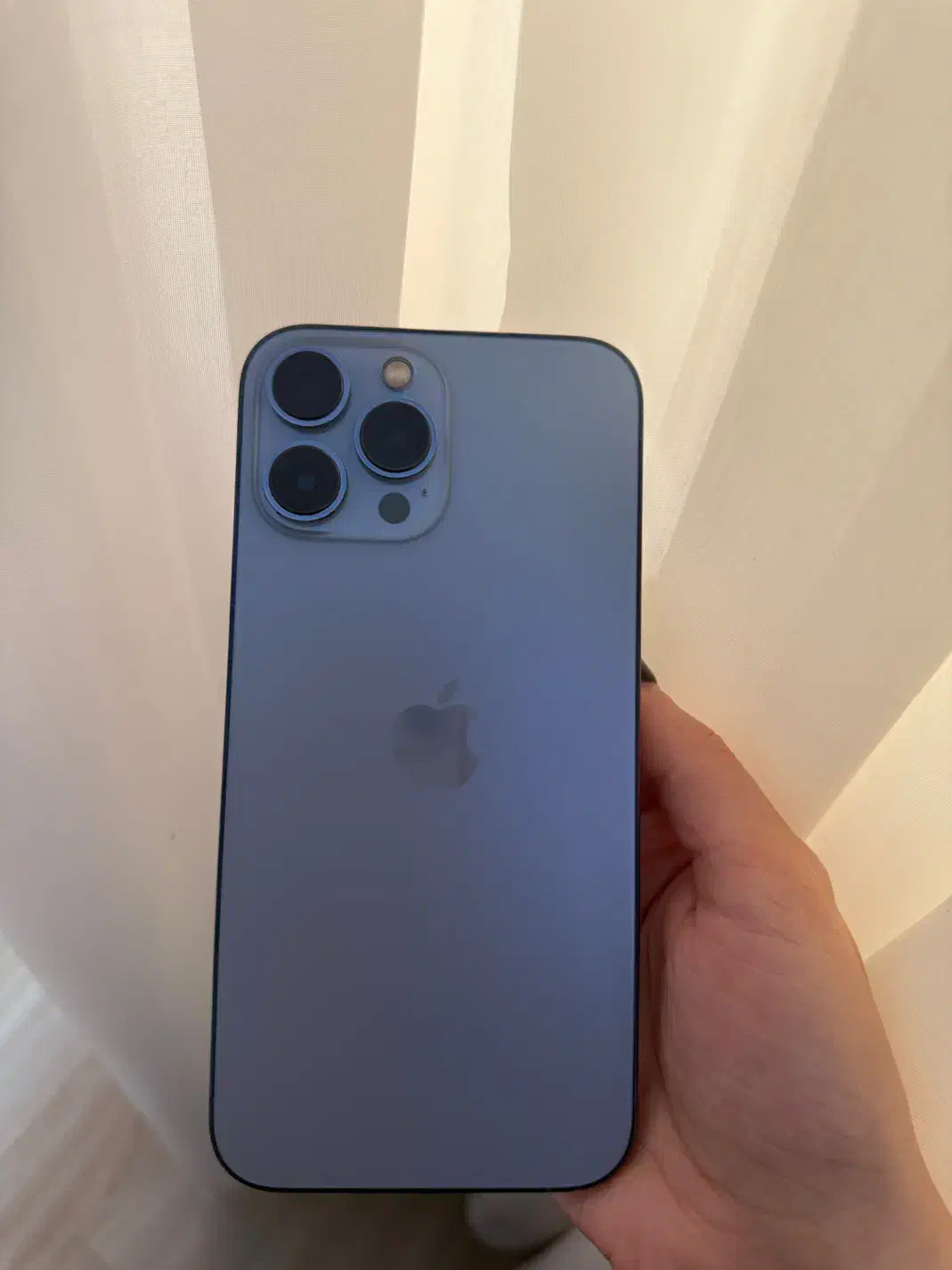 آیفون ۱۳ پرو مکس 13 promax|موبایل|اردبیل, |دیوار