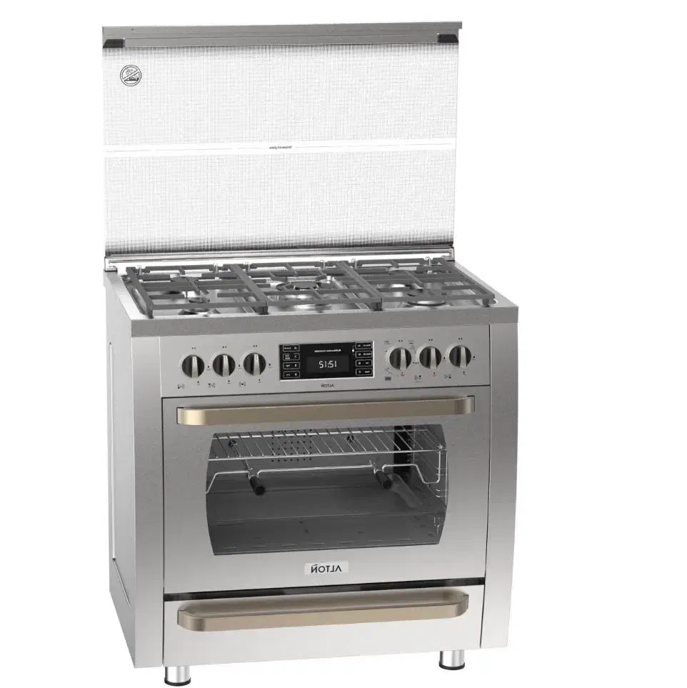 وسایل جهیزیه نو باز نشده هنوز|سایر لوازم برقی|فولادشهر, مسکن مهر فولادشهر|دیوار