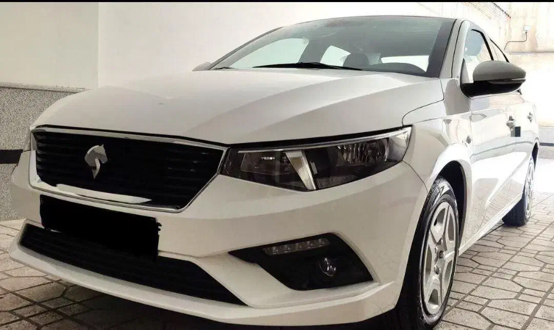 تارا وی 1 فروش نقدی و اقساط تحویل فوری|خودرو سواری و وانت|تهران, قیطریه|دیوار