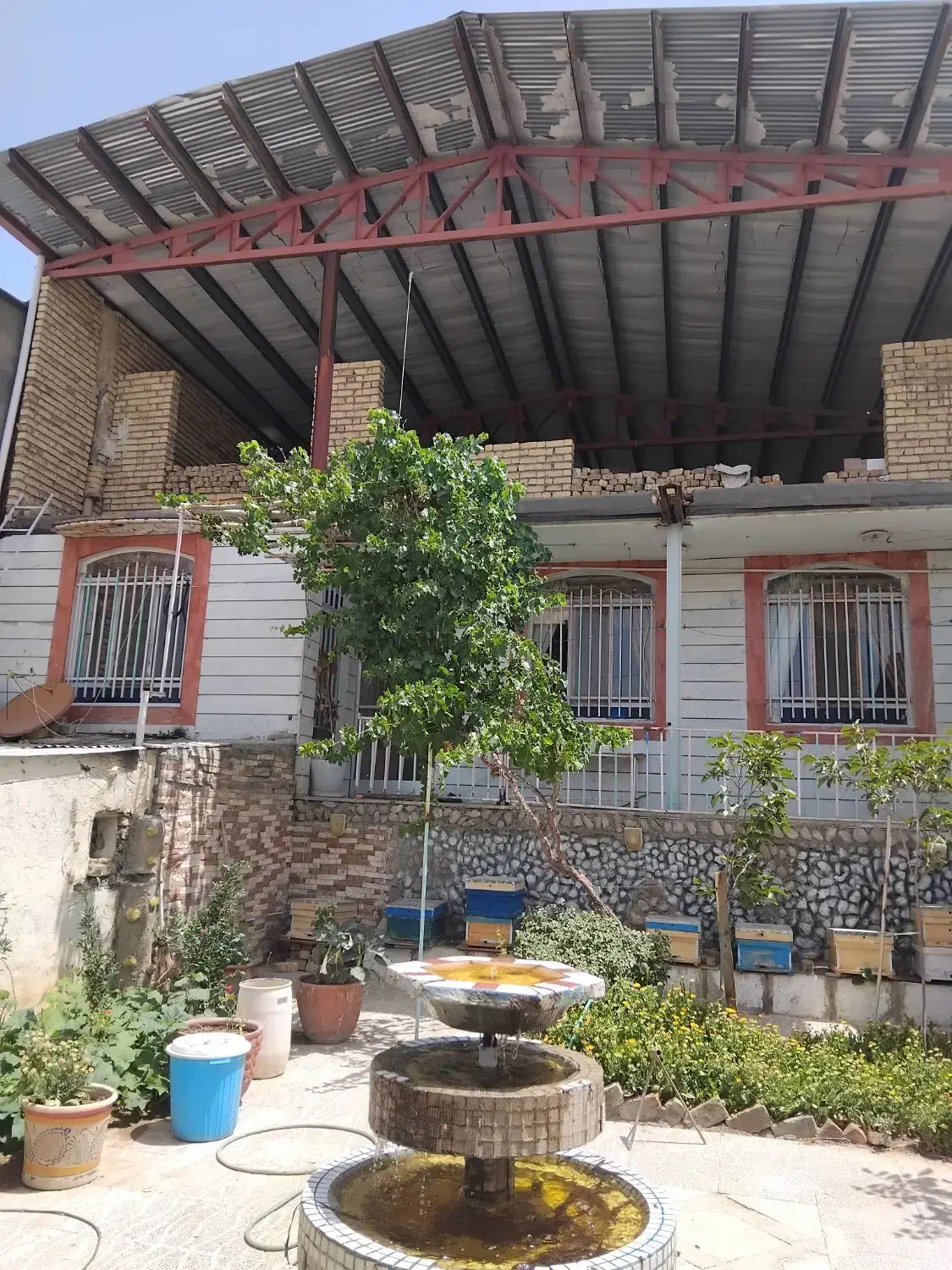 فروش منزل|فروش خانه و ویلا|خوانسار, |دیوار