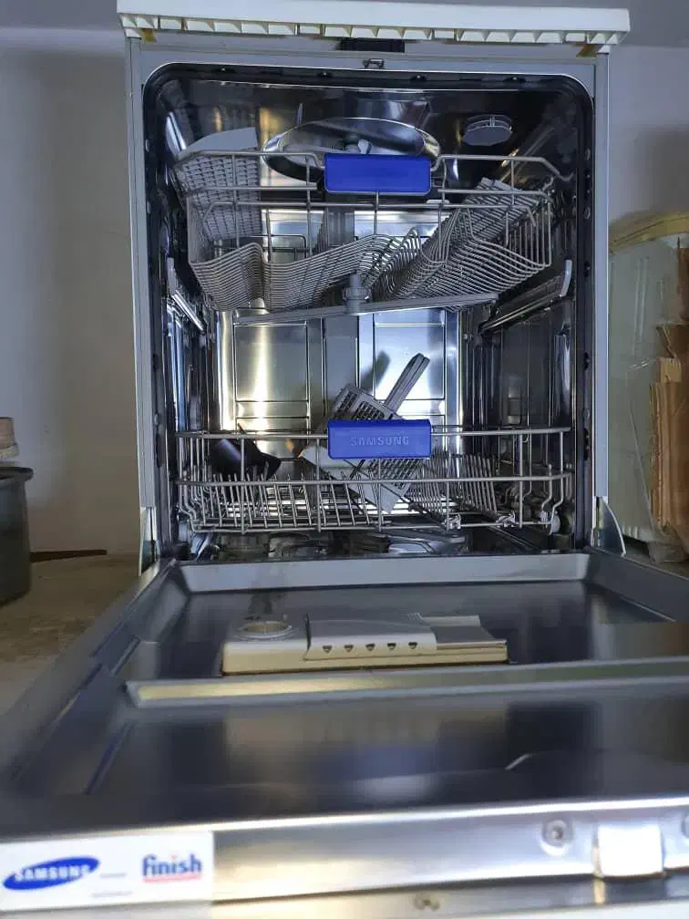 ماشین ظرفشویی سامسونگ|ماشین ظرفشویی|پاکدشت, پاکدشت (مامازند)|دیوار