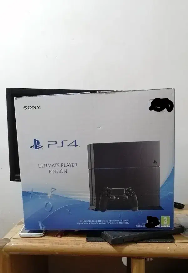 ps4 fat500|کنسول، بازی ویدئویی و آنلاین|بوشهر, |دیوار