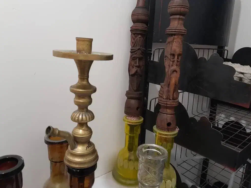 قلیان|کلکسیون و سرگرمی|فردیس, خیام شرقی|دیوار