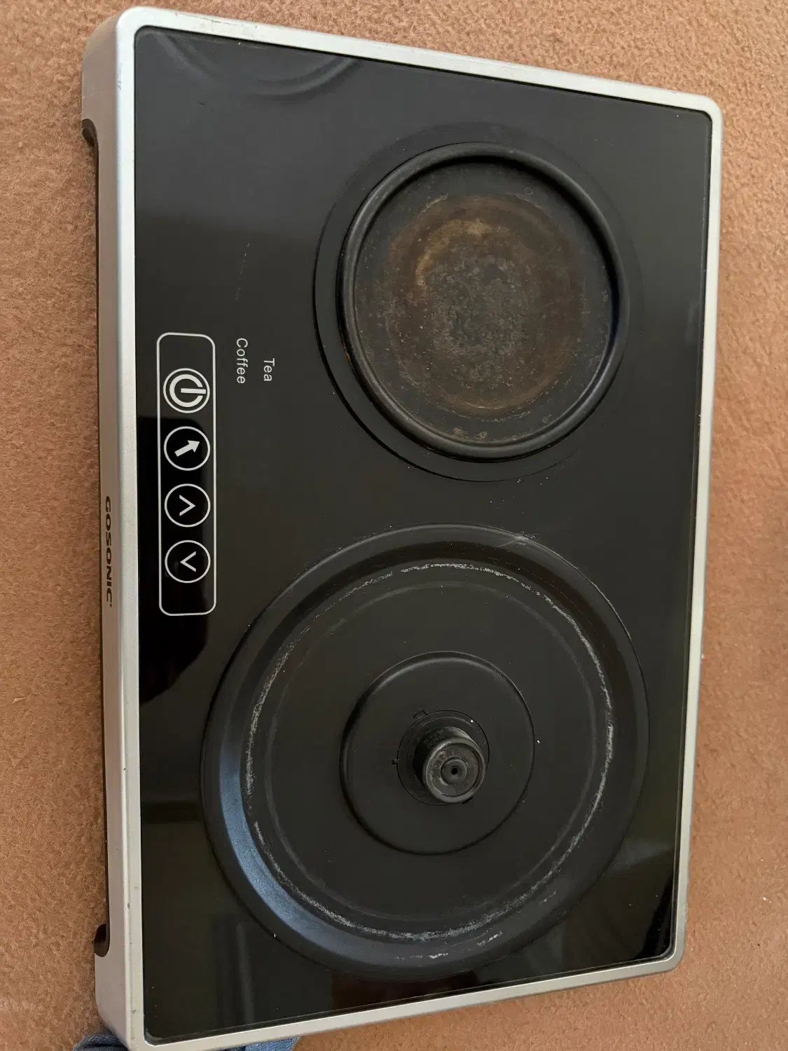 چای ساز برقی|سماور، چایساز، قهوهساز|اسلامشهر, شهرک الهیه|دیوار