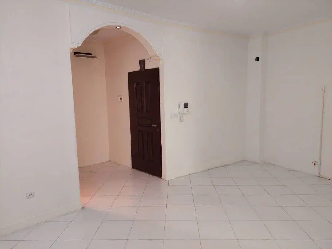 ۵۳ متر دو احدی بدون مالک انباری پارک موتور