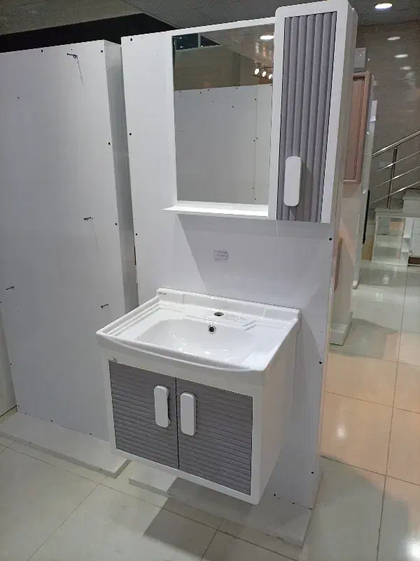 روشویی کابینتی|لوازم سرویس بهداشتی|لار, |دیوار