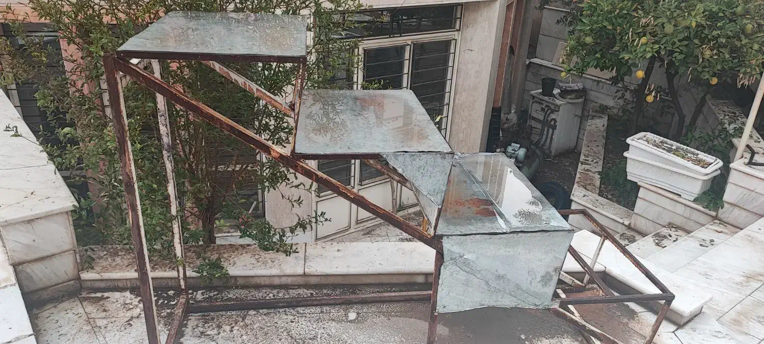 پله استند سبزی|فروشگاه و مغازه|کاشان, شهرک صنعتی کویر|دیوار