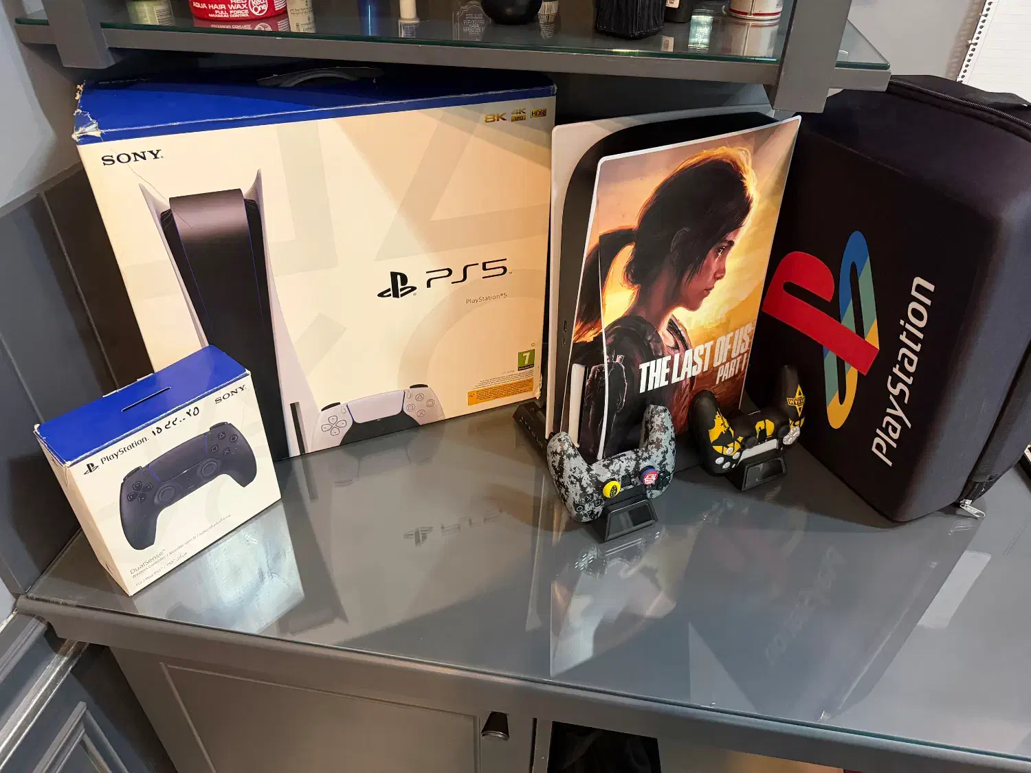 Ps5|کنسول، بازی ویدئویی و آنلاین|مشهد, فردوسی|دیوار