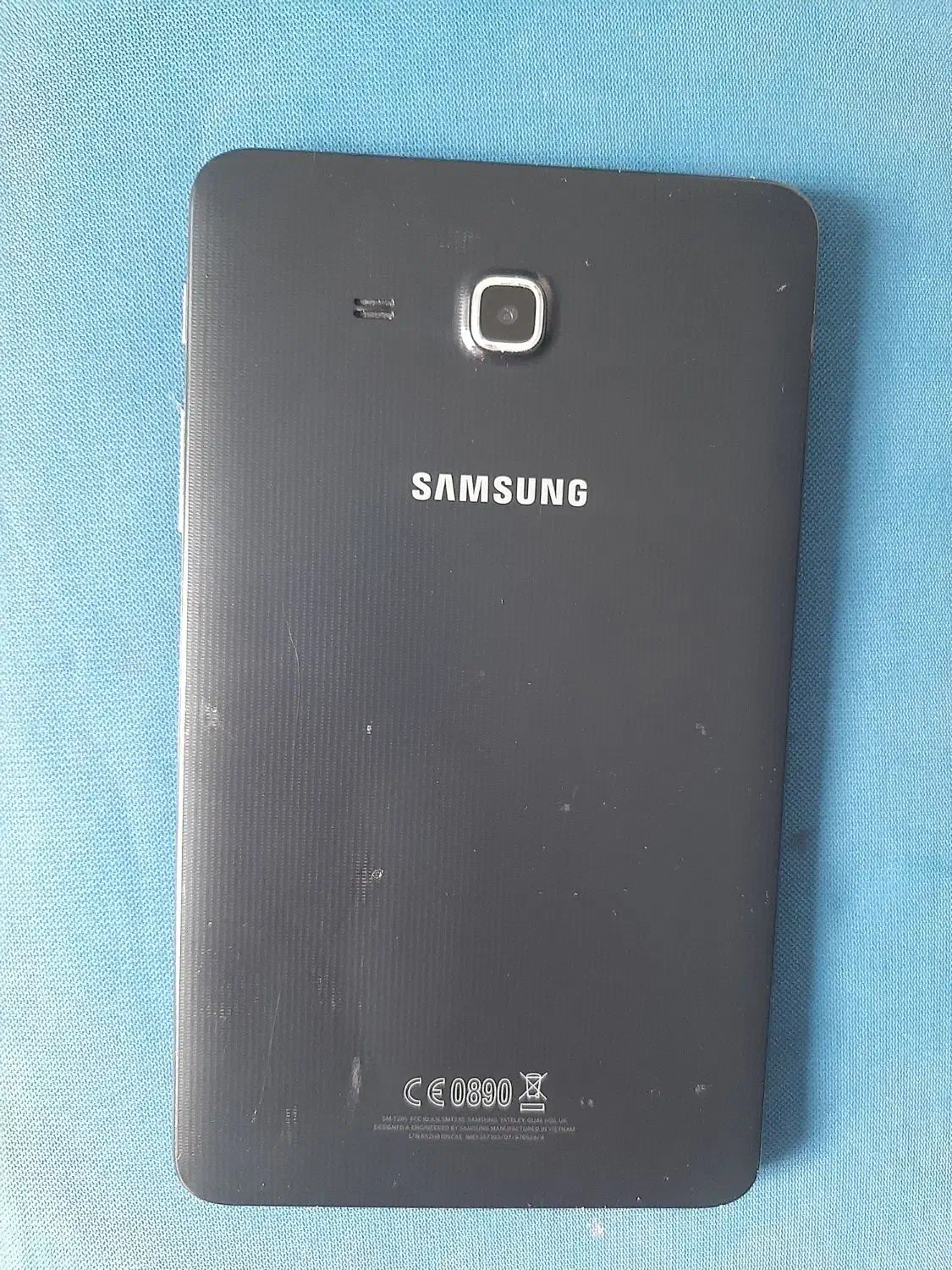 تبلت سامسونگ A6|تبلت|فردیس, فردیس|دیوار