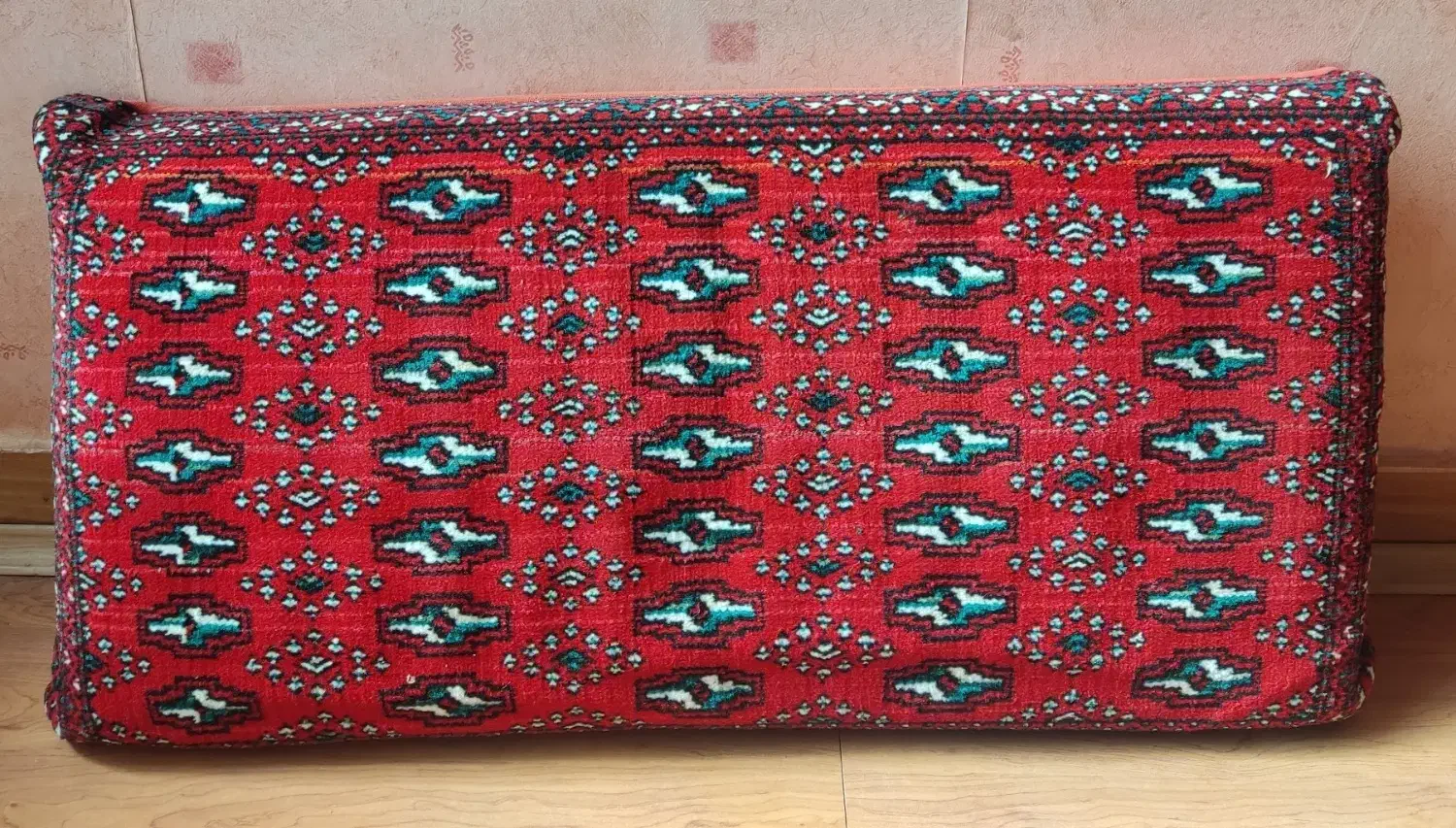 فروش پشتی دستباف و ماشینی|پشتی|شیراز, دکتر حسابی|دیوار