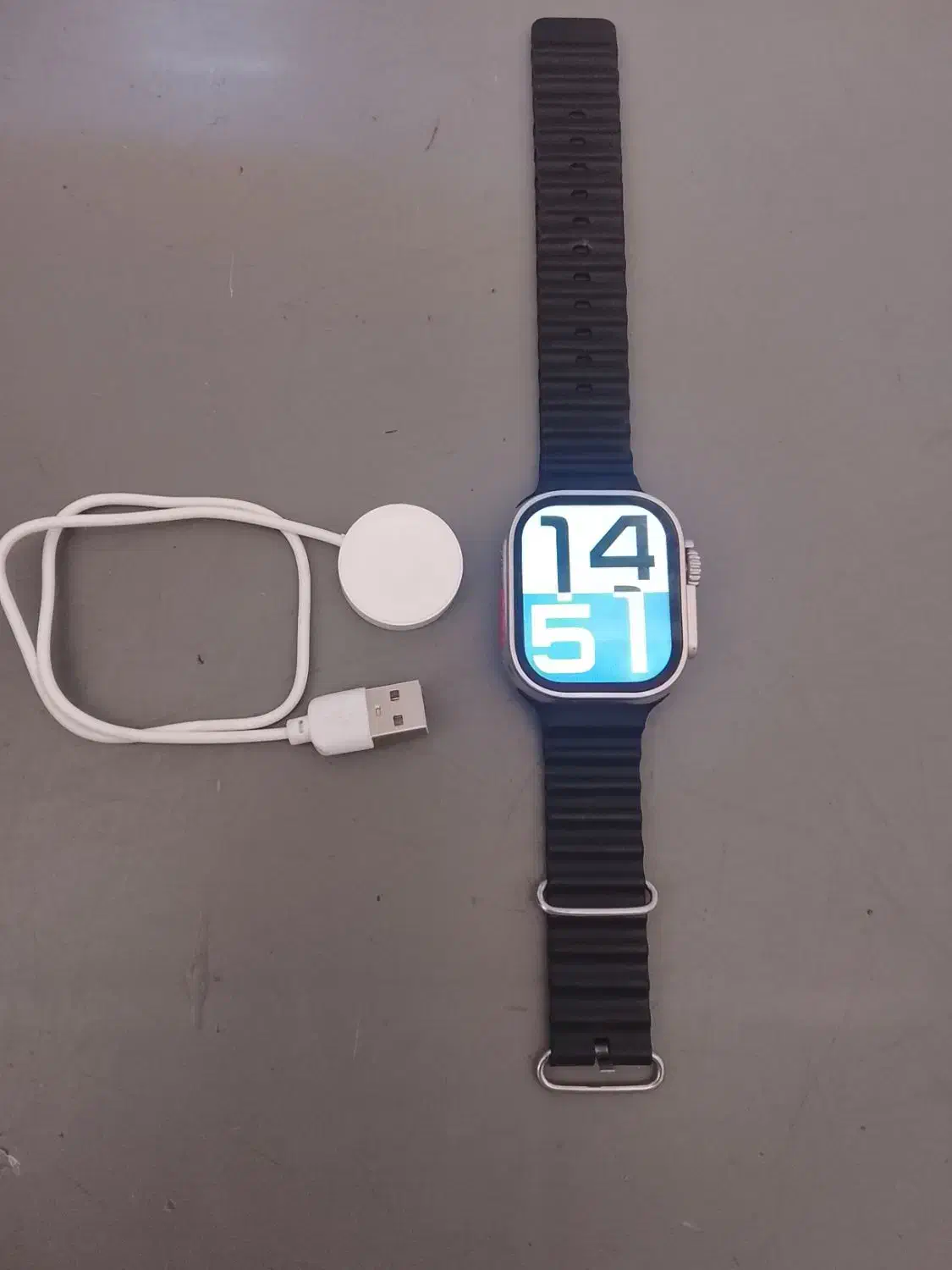 ساعت مچی ZTFIT|ساعت|نیشابور, فرح بخش|دیوار