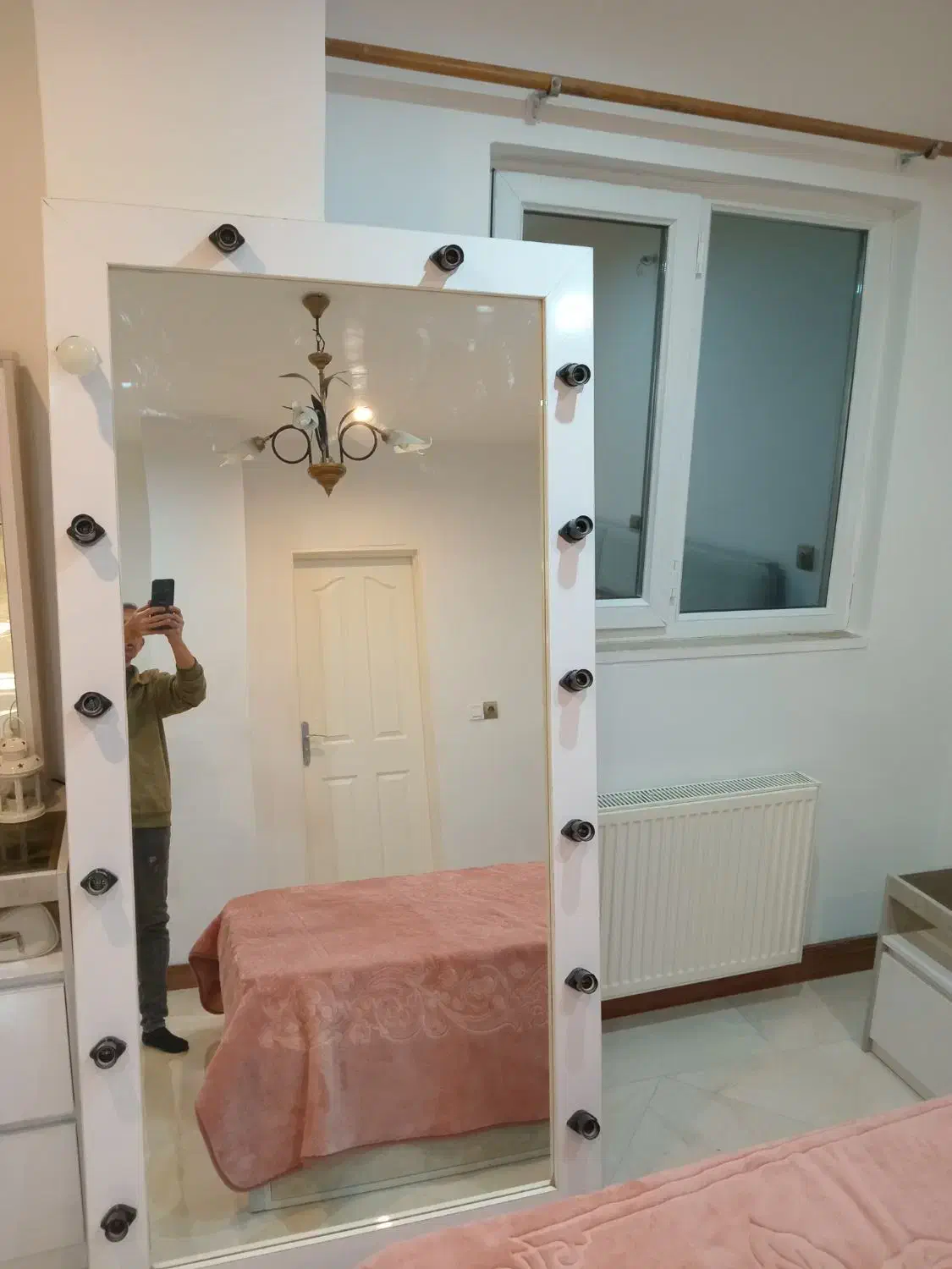 فروش|آینه|گرگان, |دیوار