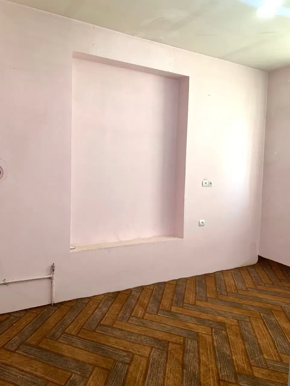 آپارتمان ۸۰ متری در دوطبقه (به صورت دربست)|اجارهٔ آپارتمان|مشهد, مصلی (کارمندان اول)|دیوار