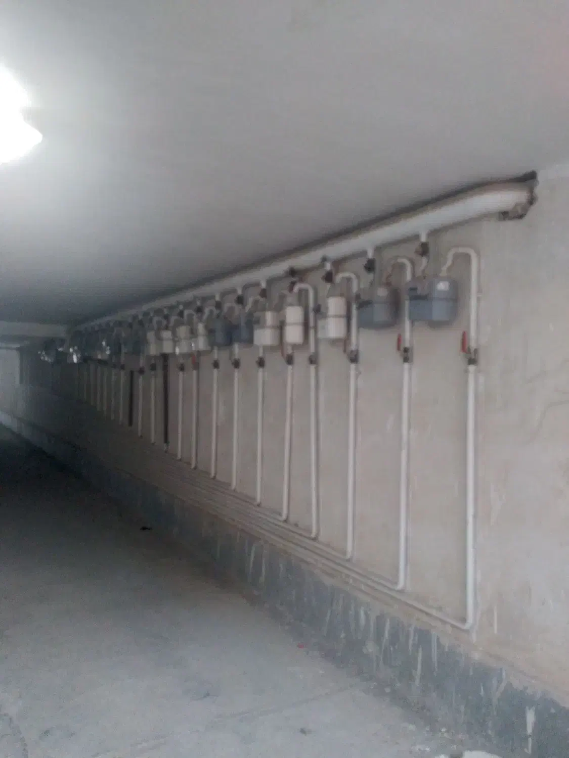 خدمات لوله کشی گاز|خدمات پیشه و مهارت|شوشتر, |دیوار