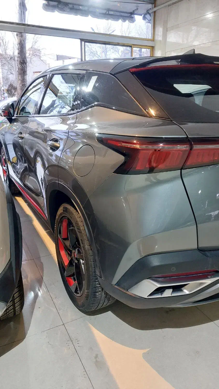 فنیکس xمدل403|خودرو سواری و وانت|گلپایگان, |دیوار