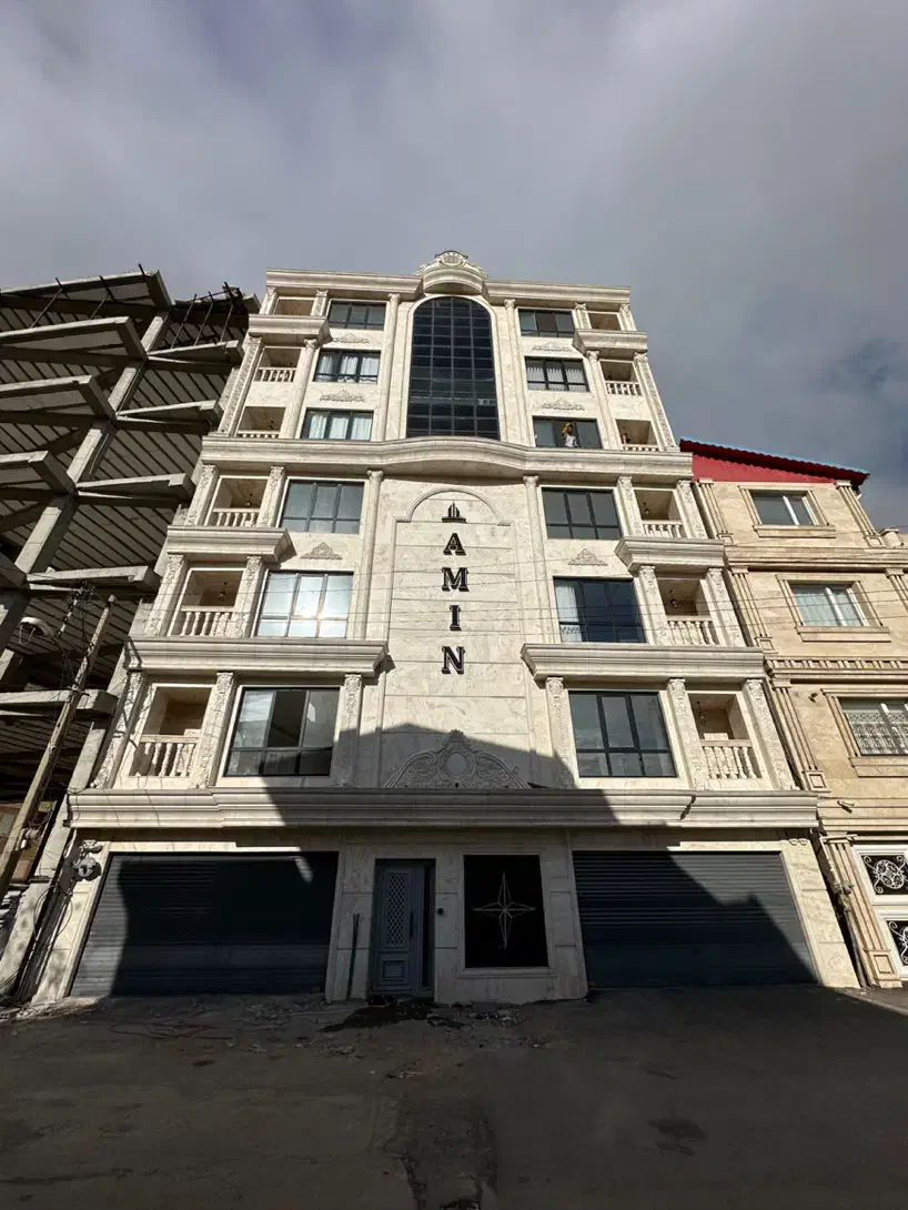 فروش واحد ۹۴ متر فول امکانات|فروش آپارتمان|خلخال, |دیوار