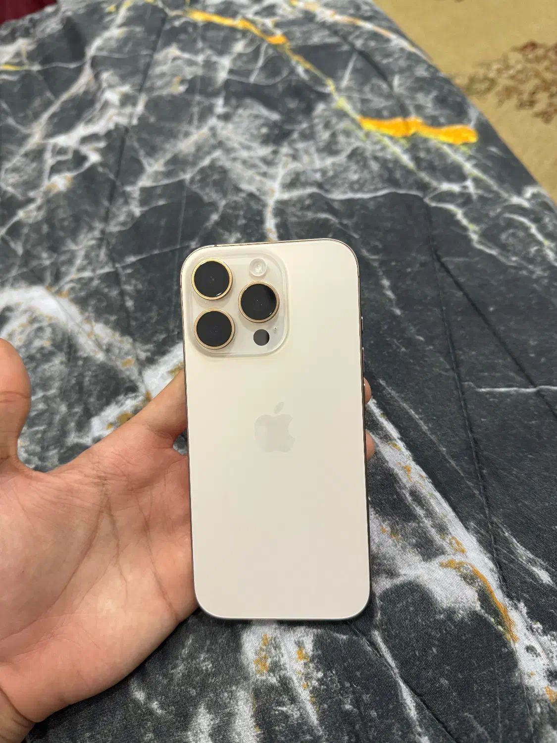 ایفون16pro|موبایل|لنگرود, |دیوار