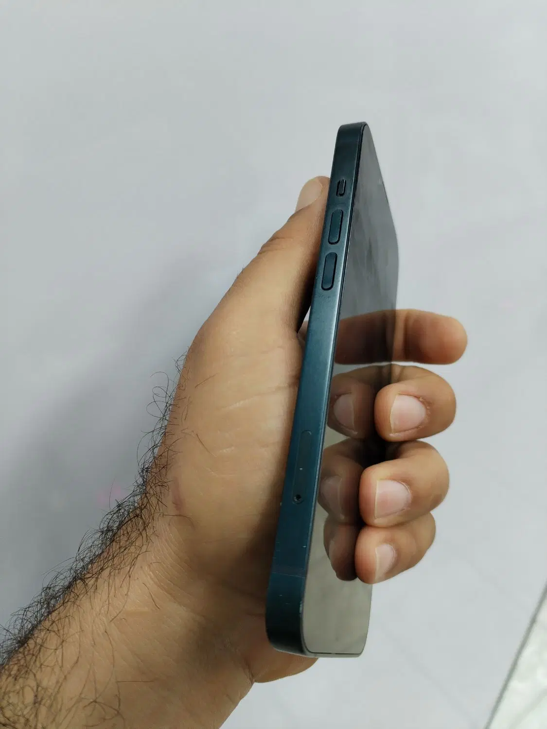 Iphone 13 128  ch|موبایل|سمنان, |دیوار