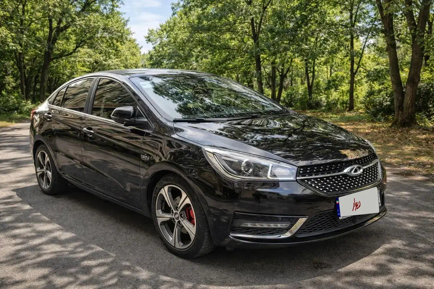 آریزو 5/ IE نیو فیس ،مدل ۱۴۰۲|خودرو سواری و وانت|کرج, گوهردشت|دیوار