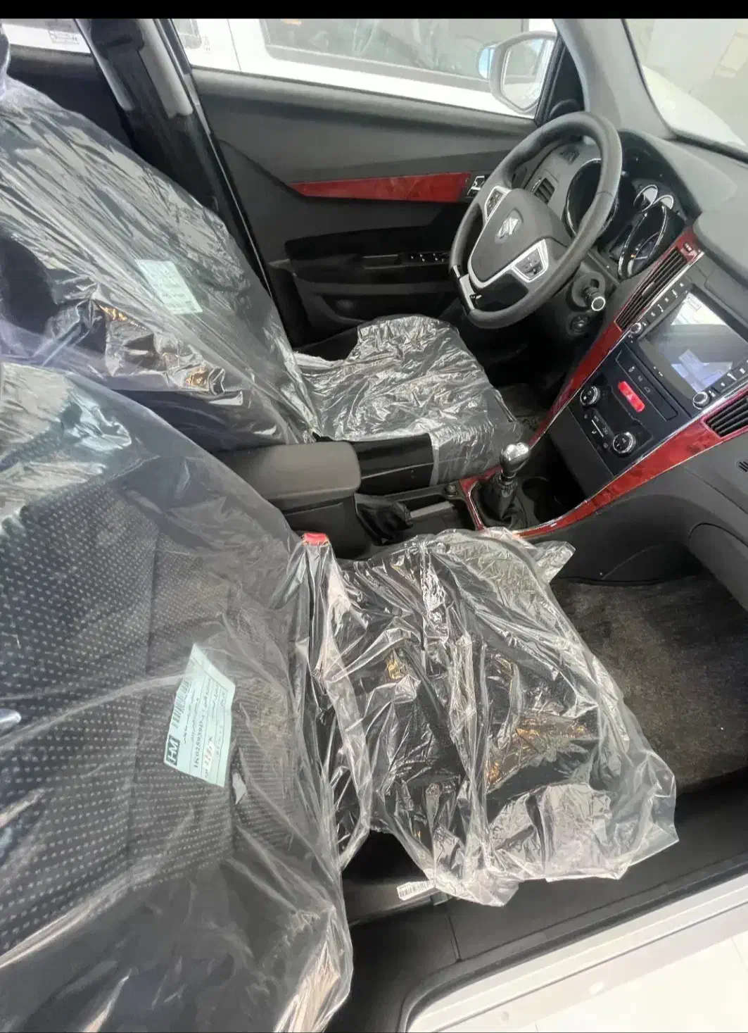 دنا پلاس  mt6 مدل 1403|خودرو سواری و وانت|تبریز, |دیوار