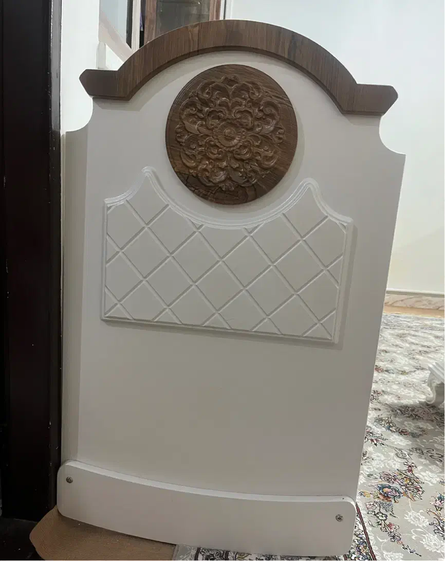 تخت دومنظوره کودک|تخت و صندلی بچه|نسیمشهر, |دیوار